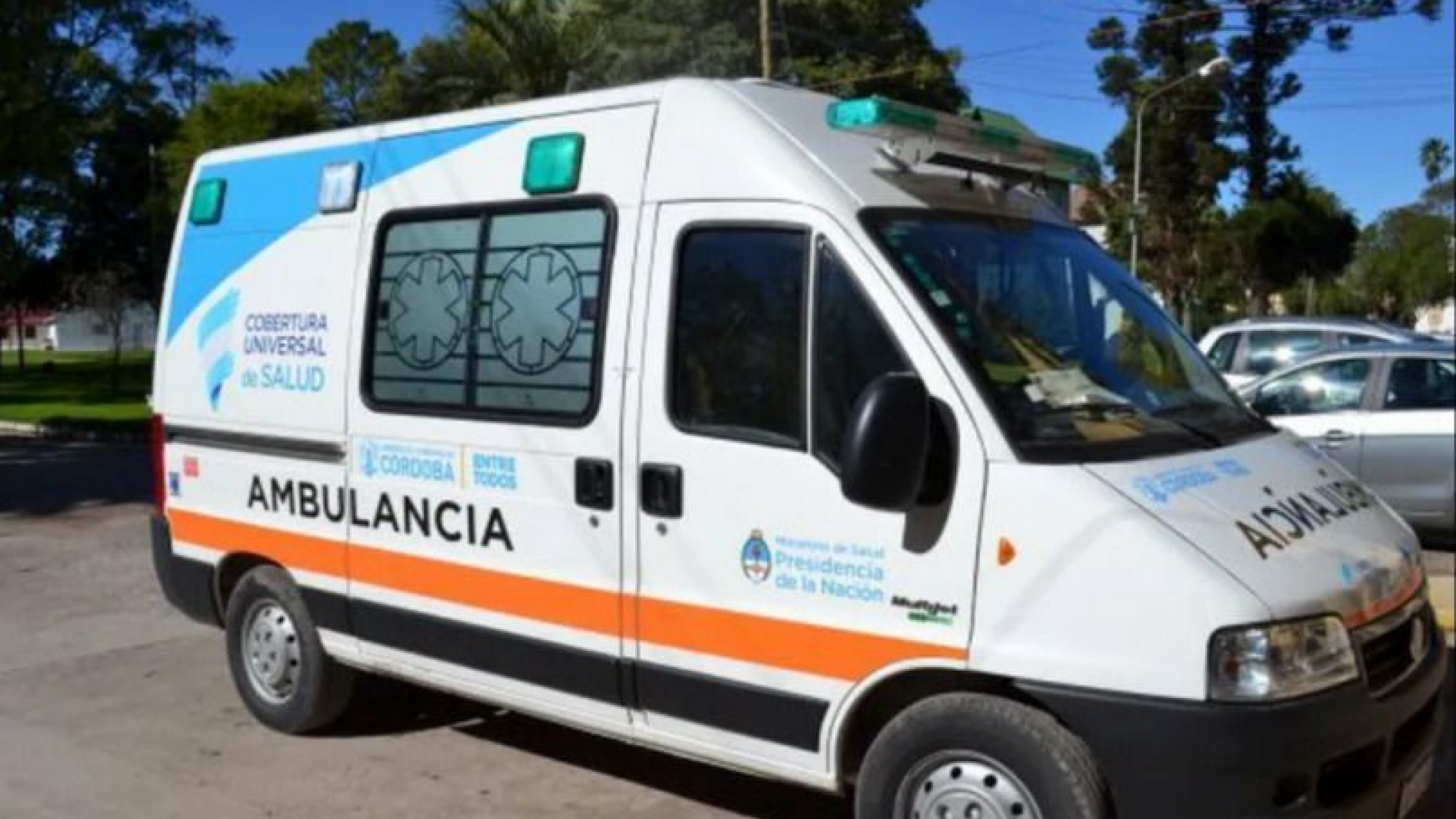 Denuncian a Pami por no prestar el servicio de ambulancia en Mendoza